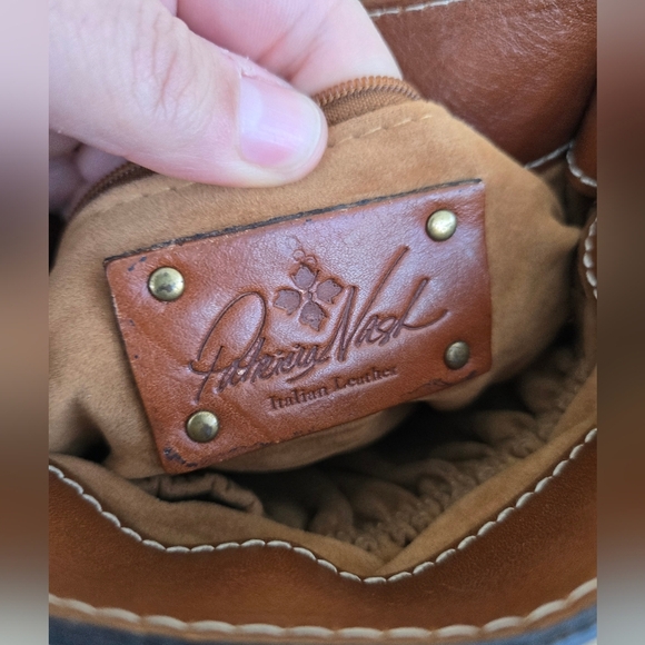 Patricia Nash Venezia Bag - Picture 9 of 9